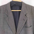 コムデギャルソンオム COMME des GARCONS HOMME 90S AD1997 ウールツイード3Bテーラードジャケット メンズ JPN:M